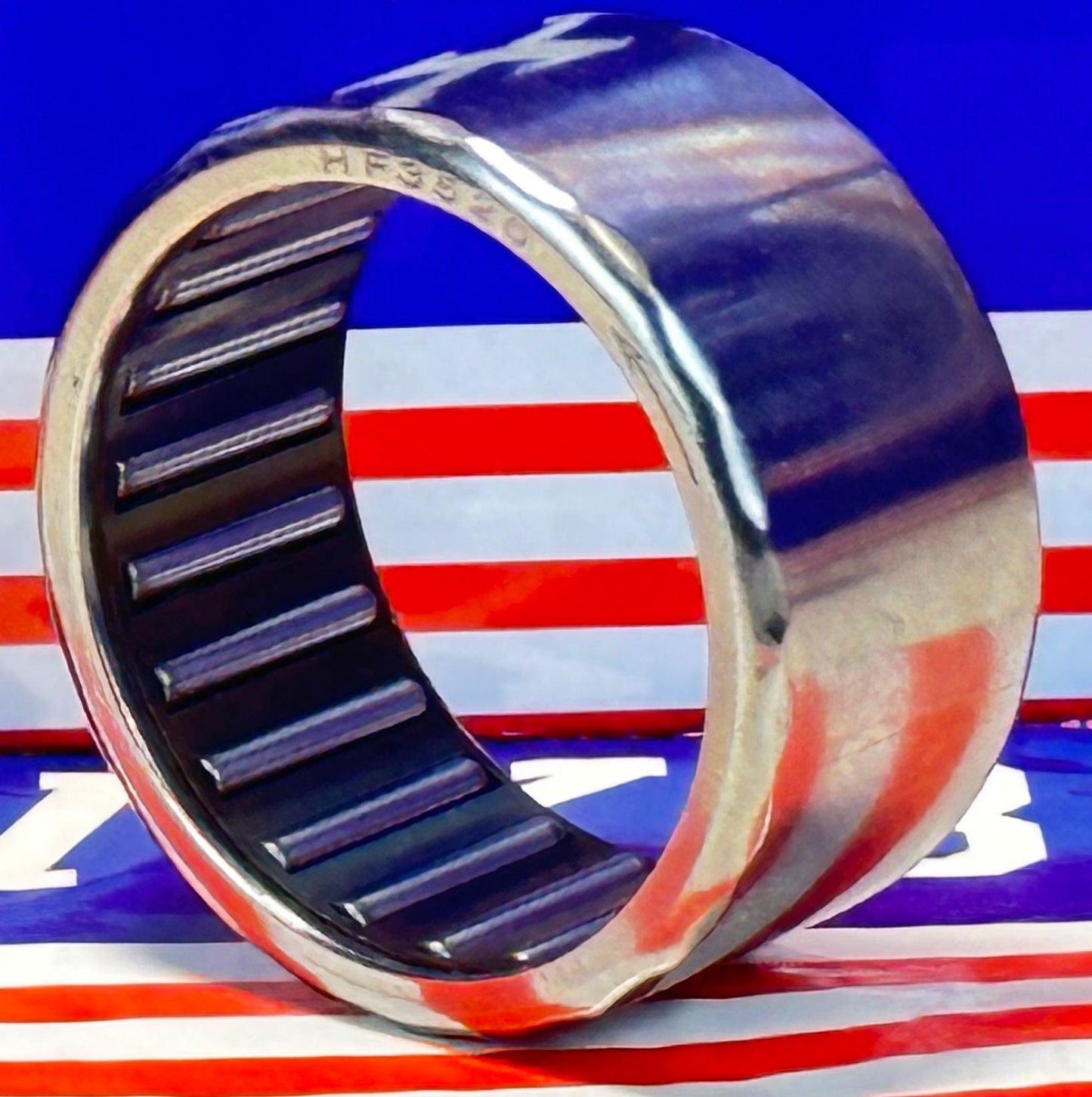 HF3520 One-Way Needle Bearing/Clutch 35x42x20mm - fast shipping 🇺🇸