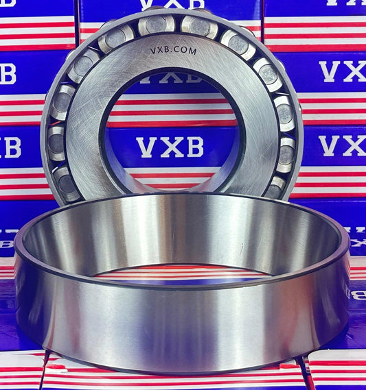 HH221434/410 Tapered Roller Bearing 3-1/2" x 7-1/2" x 2-1/2" - fast shipping 🇺🇸