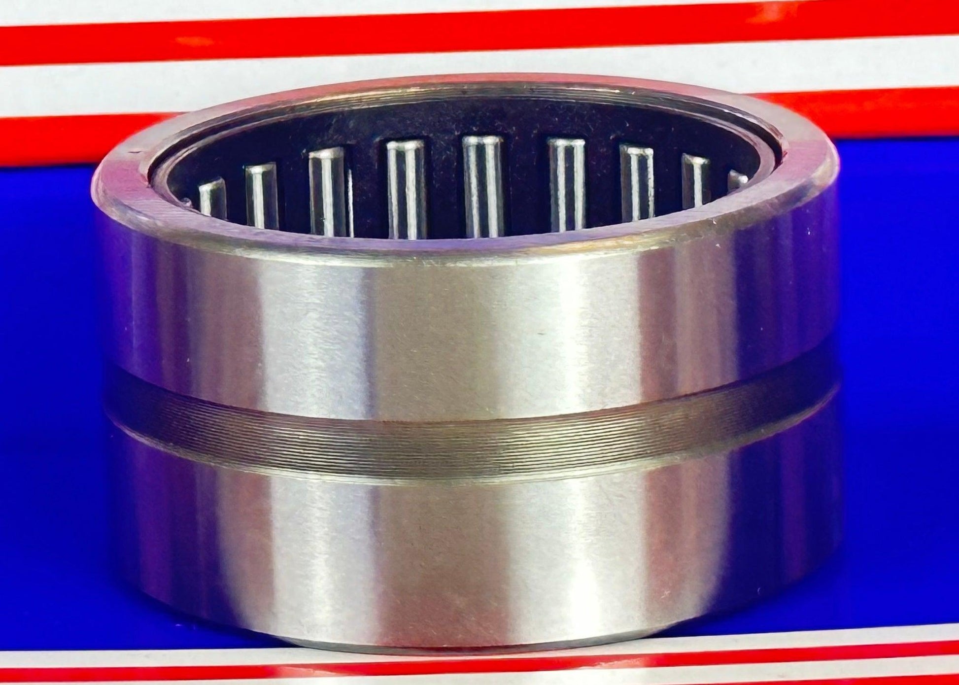 HJ-223016 Needle Bearing 1-3/8"ID x 1-7/8"OD x 1" - Machined Type - fast shipping 🇺🇸