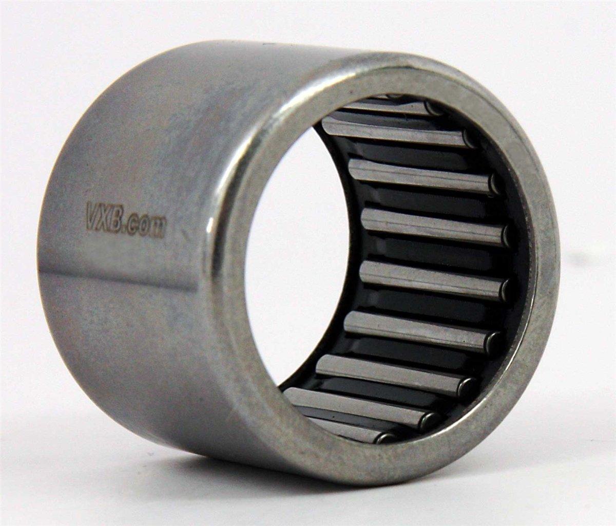 HK0610 Needle Roller Bearing 6x10x10mm - Shell-Type - fast shipping 🇺🇸