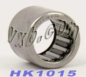 HK1015 Needle Roller Bearing 10x14x15mm - Shell-Type - fast shipping 🇺🇸