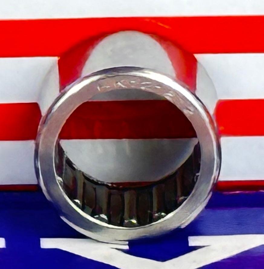 HK121612 Needle Bearing 12x16x12mm - fast shipping 🇺🇸