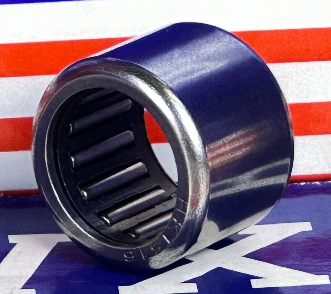 HK1516 Needle Roller Bearing 15x21x16mm - Shell-Type - fast shipping 🇺🇸