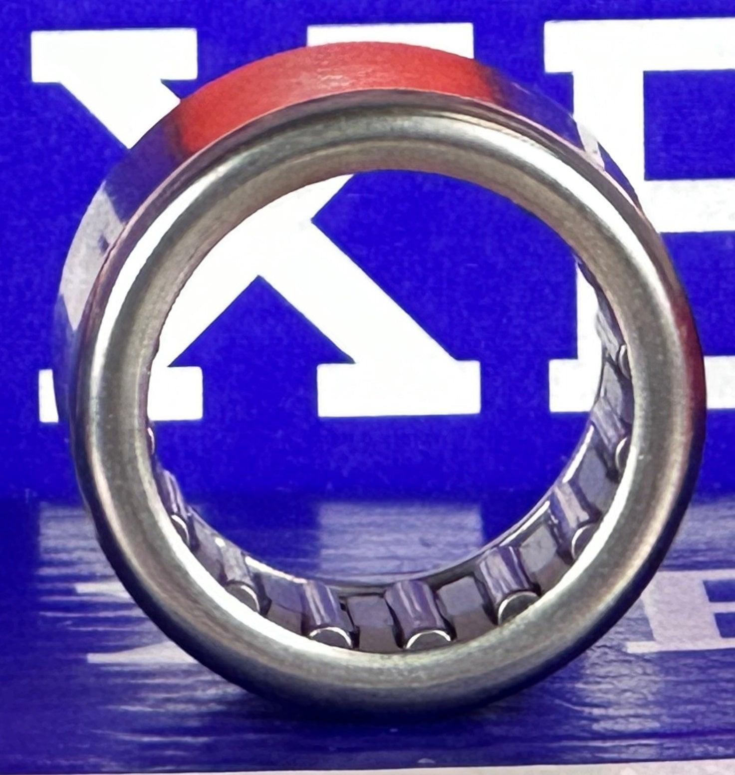 HK1614 Bearing 16x22x14mm Needle Roller Bearing 16mm x 22mm x 14mm - Shell-Type - fast shipping 🇺🇸