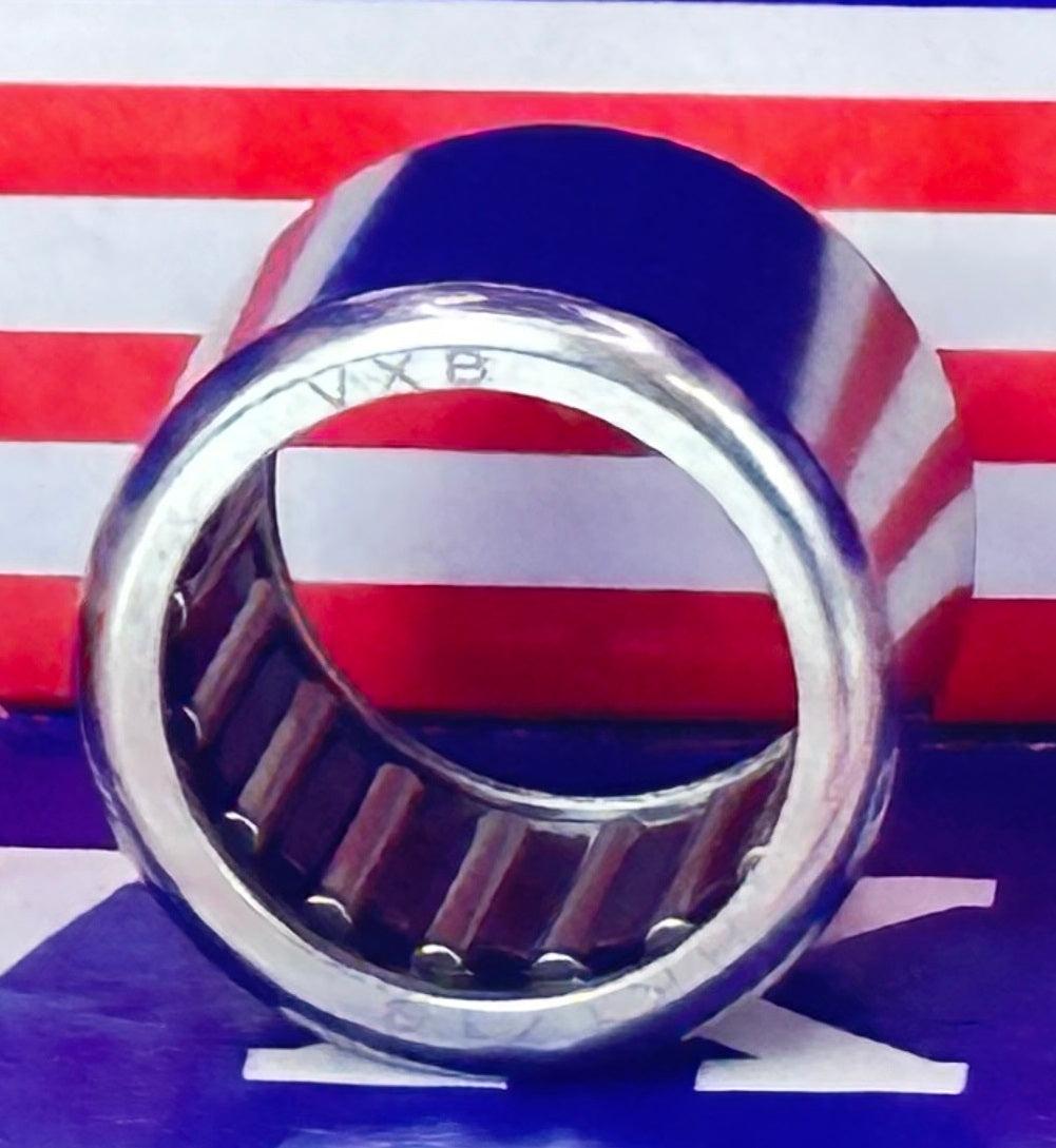 HK1716 Bearing 17x23x16mm Needle Roller Bearing 17mm x 23mm x 16mm - Shell-Type - fast shipping 🇺🇸