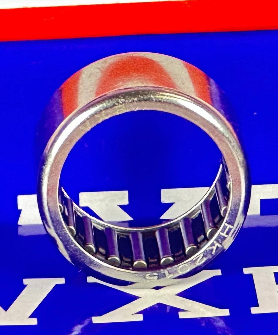 HK2015 Bearing 20x26x15mm Needle Roller Bearing 20mm x 26mm x 15mm - Shell-Type - fast shipping 🇺🇸