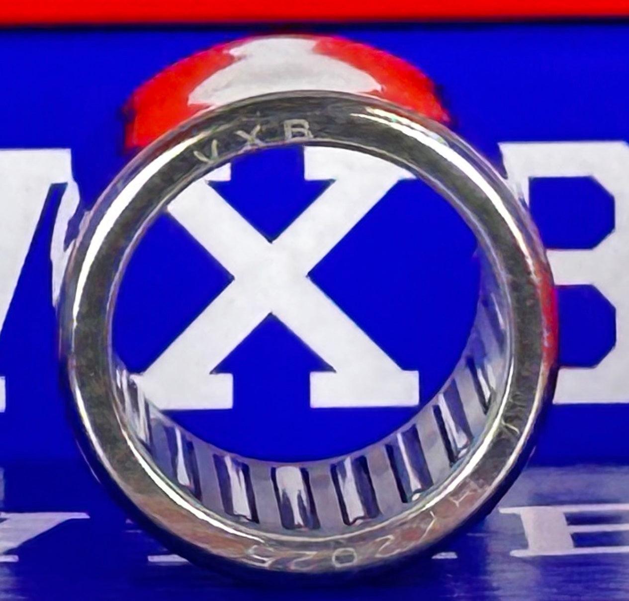 HK2025 Bearing 20x26x25mm Needle Roller Bearing 20mm x 26mm x 25mm - Shell-Type - fast shipping 🇺🇸