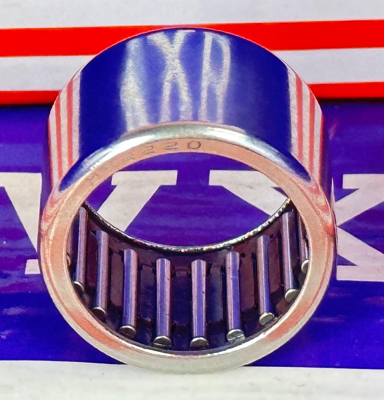 HK2220 Needle Roller Bearing 22x28x20mm - Shell-Type - fast shipping 🇺🇸