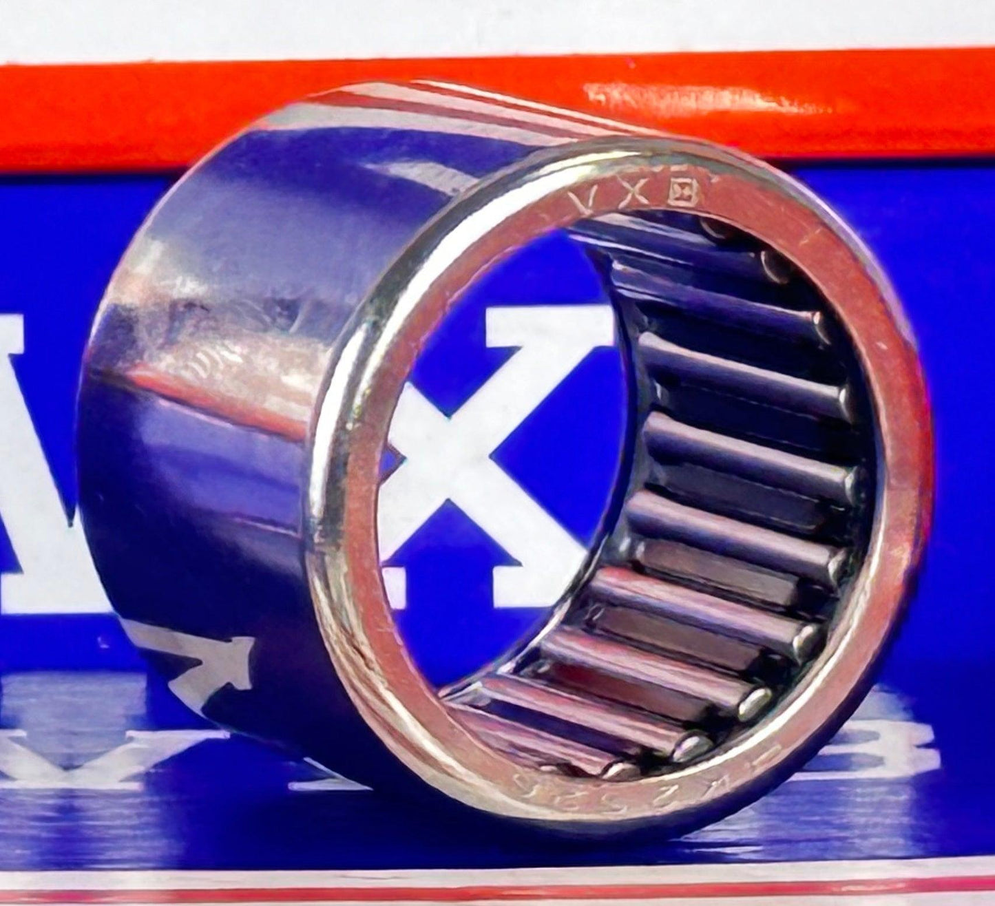 HK2526 Needle Roller Bearing 25x32x26mm - Shell-Type - fast shipping 🇺🇸