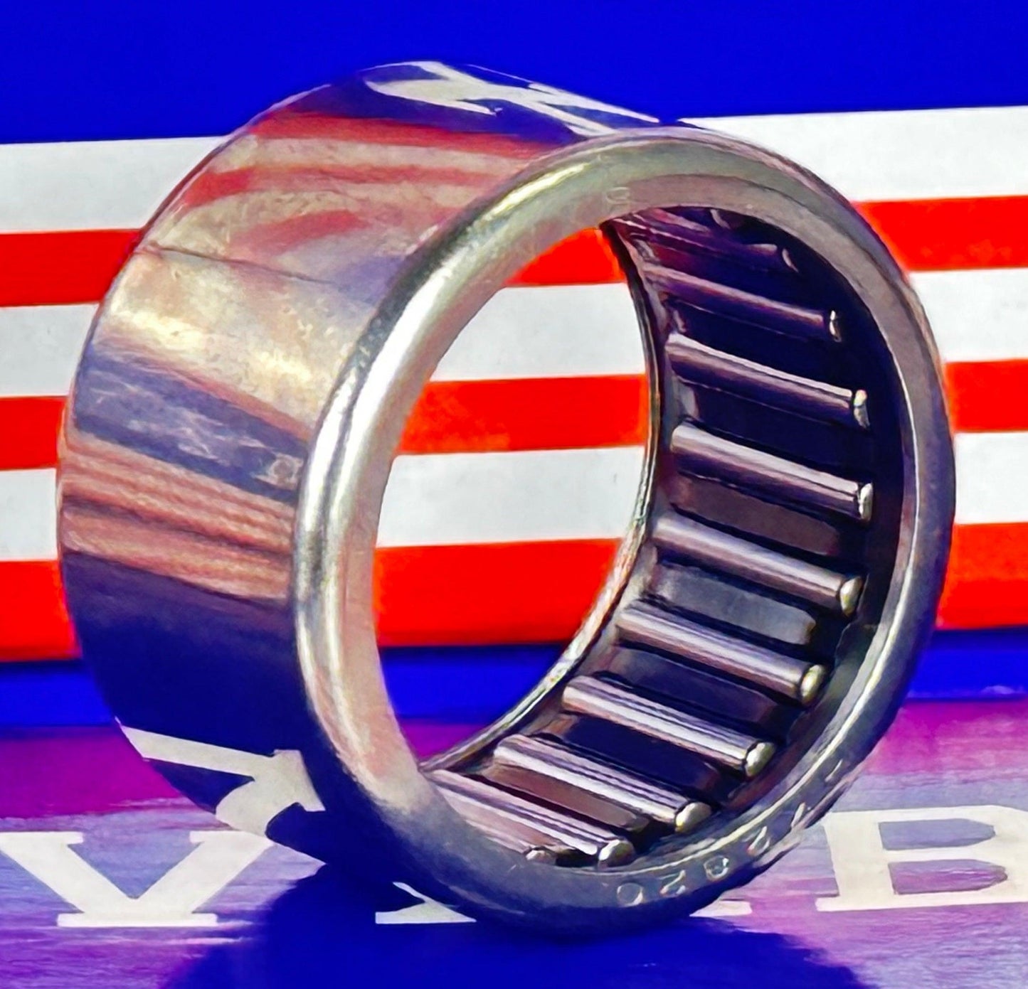 HK2820 Needle Bearing 28x35x20mm - fast shipping 🇺🇸