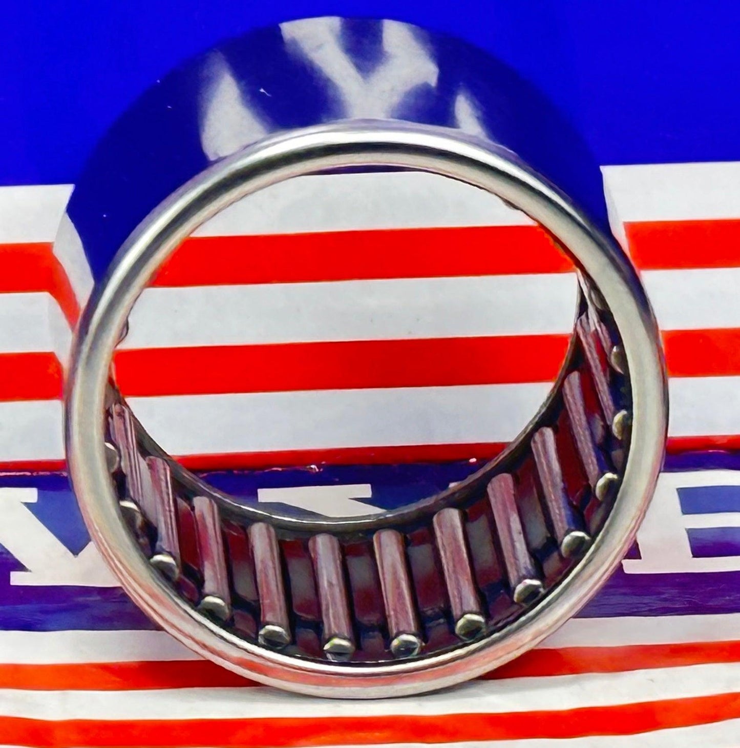 HK3026 Needle Roller Bearing 30x37x26mm - Shell-Type - fast shipping 🇺🇸