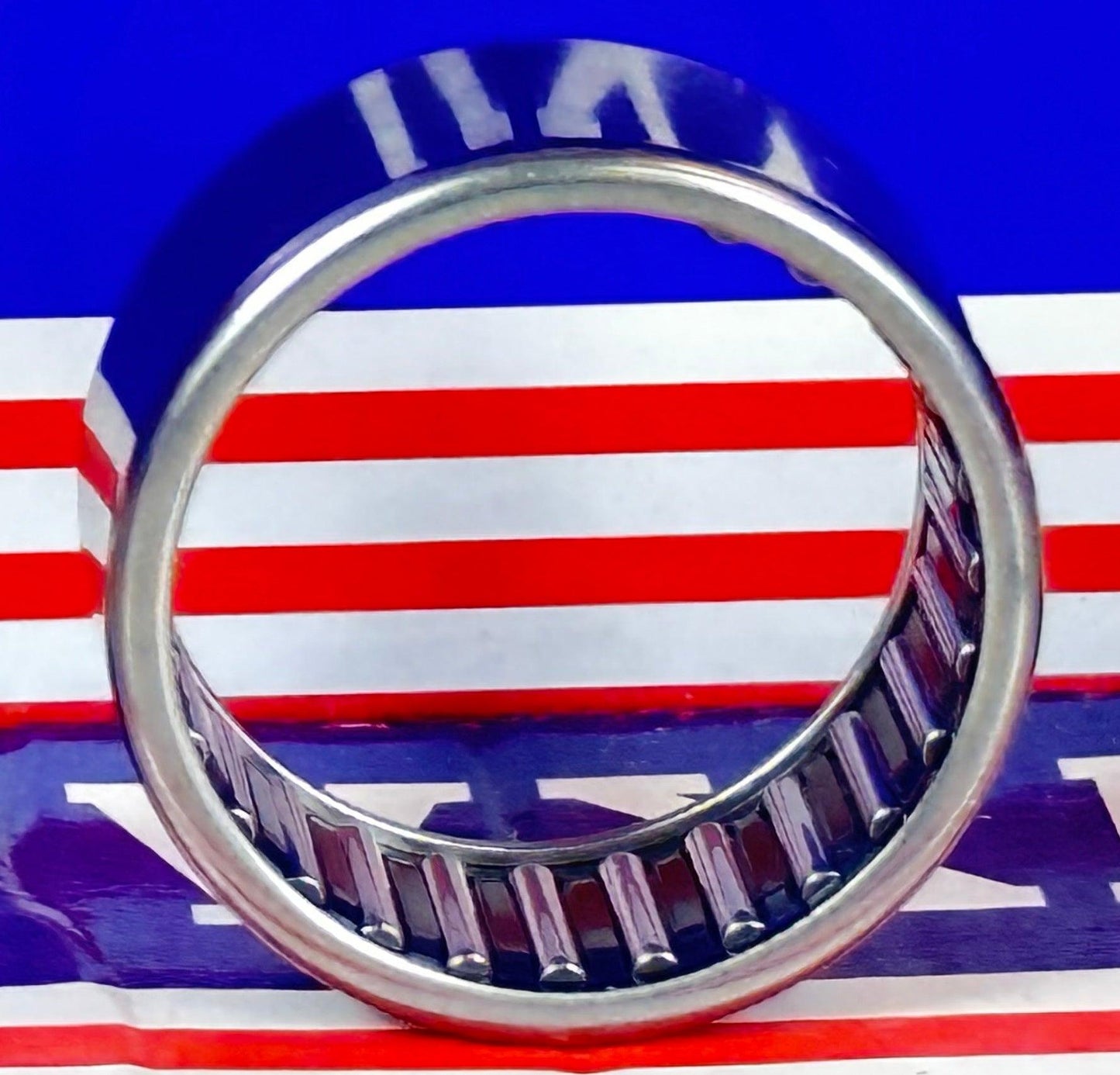 HK3520 Needle Roller Bearing 35x42x20mm - Shell-Type - fast shipping 🇺🇸