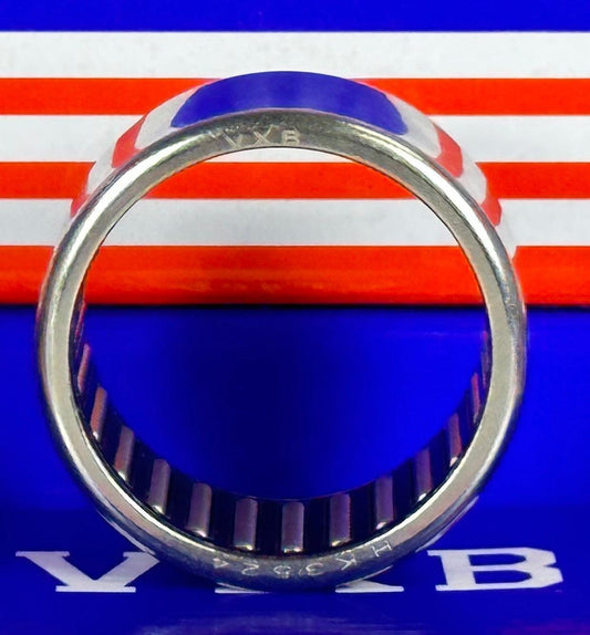 HK3524 Needle Bearing 35x42x24mm Drawn Cup - fast shipping 🇺🇸