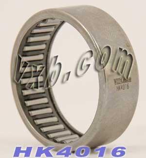 HK4016 Needle Bearing 40x47x16mm Shell-Type - fast shipping 🇺🇸