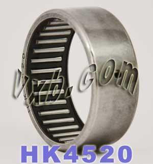 HK4520 Needle Bearing 45x52x20mm - fast shipping 🇺🇸