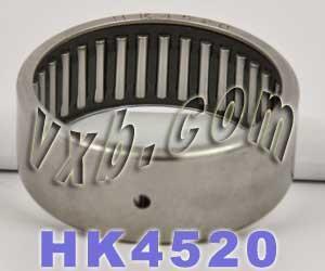 HK4520 Needle Bearing 45x52x20mm - fast shipping 🇺🇸