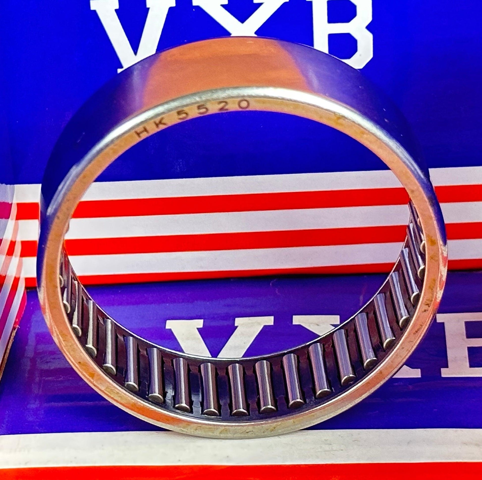 HK5520 Needle Bearing 55x63x20mm - fast shipping 🇺🇸