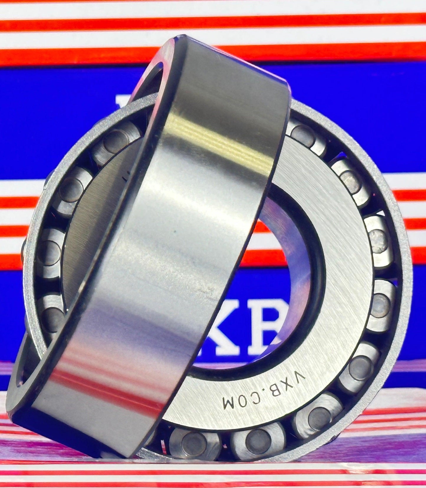 HM204043/HM204010 Tapered Roller Bearing 1-9/16" x 3-19/32" x 1.2598" - fast shipping 🇺🇸