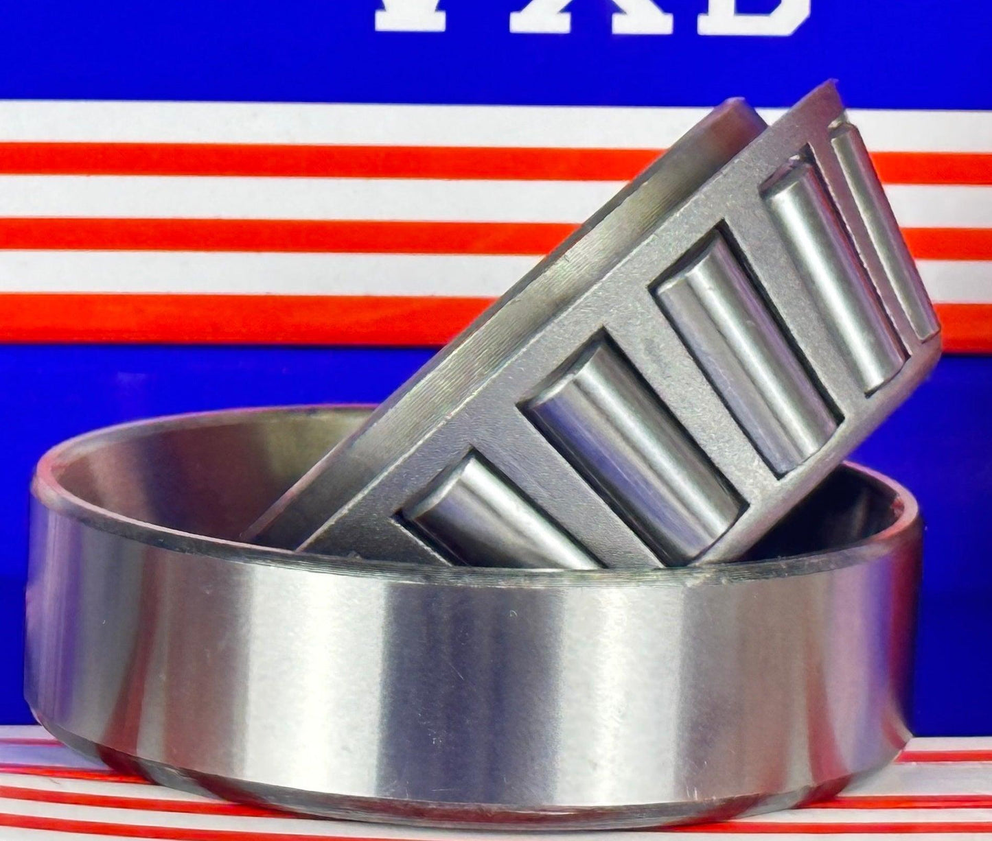 HM801346/HM801310 Tapered Roller Bearing 1-1/2" x 3 1/4" x 1-1/8" - fast shipping 🇺🇸