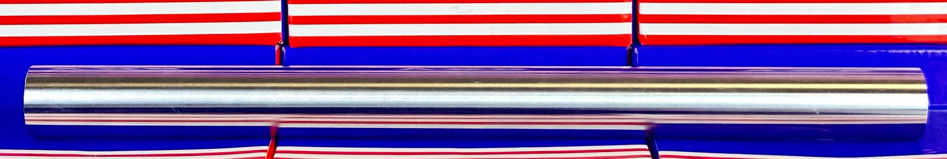 Hollow Shaft/Pipe 25mm 12 Long Linear Motion - fast shipping 🇺🇸