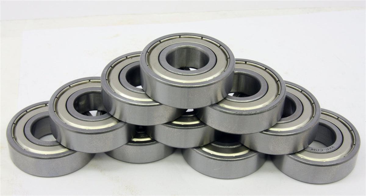 HPI Mugen OFNA 10 Bearing 5x10 Miniature - fast shipping 🇺🇸