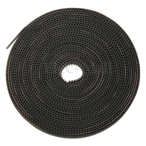 HTD-3M-20mm HTD3M timing belt width 20mm 3M Belt for CNC & Laser Machine - fast shipping 🇺🇸