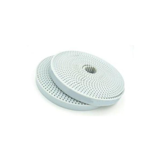 HTD5M timing belt width 15mm PU Belt for CNC & Laser Machine HTD-5M Open Belt - fast shipping 🇺🇸