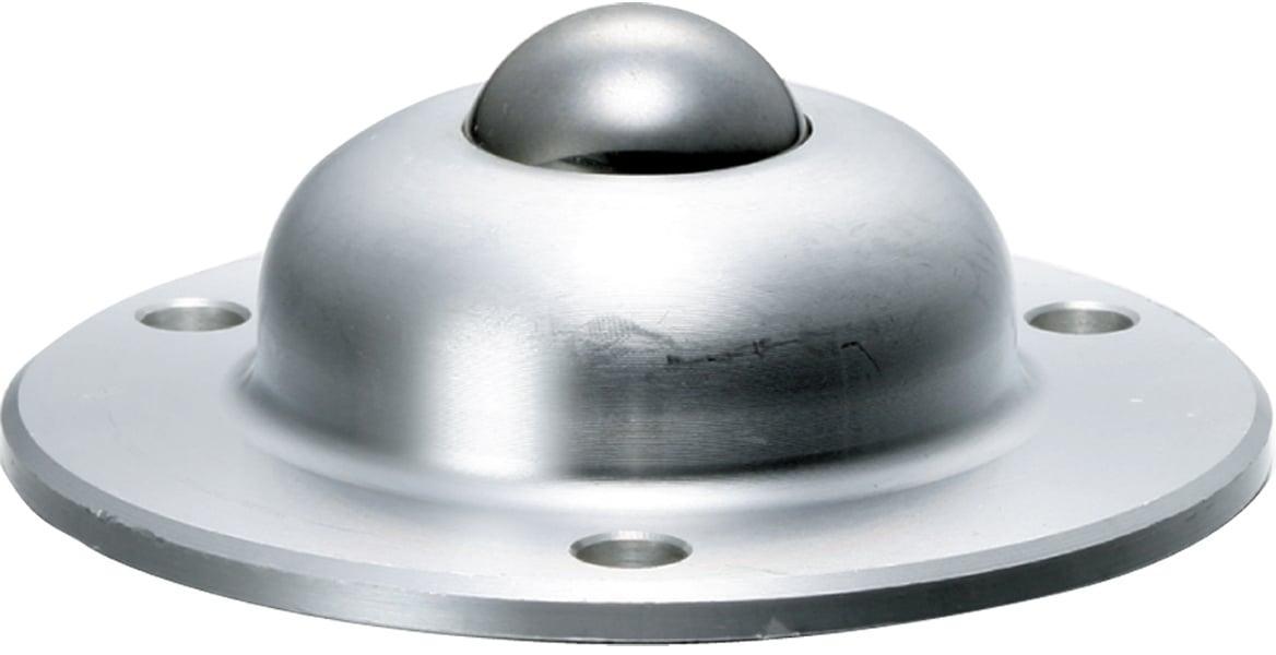 IA-19 IGUCHI Light weight Aluminum AC7A Ball Transfer - fast shipping 🇺🇸