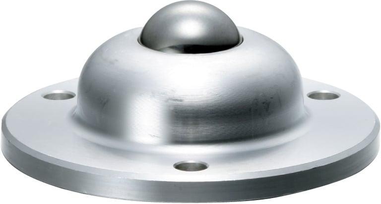 IA-19R IGUCHI Light weight Aluminum AC7A Ball Transfer - fast shipping 🇺🇸