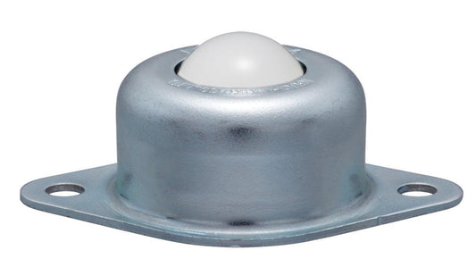IM-25J IGUCHI Carbon Steel POM Ball Transfer Unit - fast shipping 🇺🇸