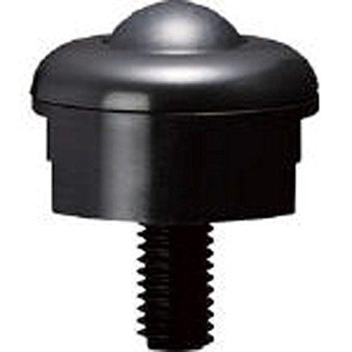 IP-16NB IGUCHI 6.5 lbs Load Capacity UHMWPE Screw Type Ball Transfer Unit Made in Japan - fast shipping 🇺🇸