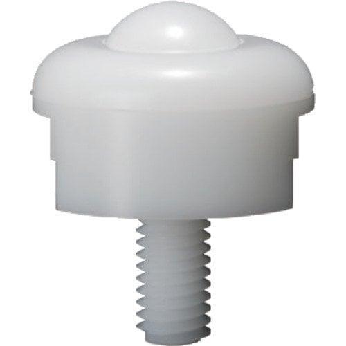 IP-16NW IGUCHI 6.5 lbs Load Capacity POM Plastic Screw Type Ball Transfer Unit Made in Japan - fast shipping 🇺🇸
