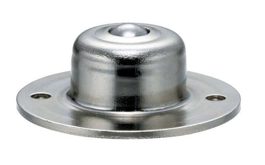 IS-10 Ball Transfer Unit Steel IGUCHI Made in Japan - fast shipping 🇺🇸