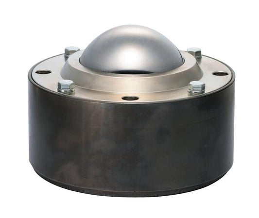 IS-100 Ball Transfer Unit IS Type (Steel Body) IGUCHI made in Japan - fast shipping 🇺🇸