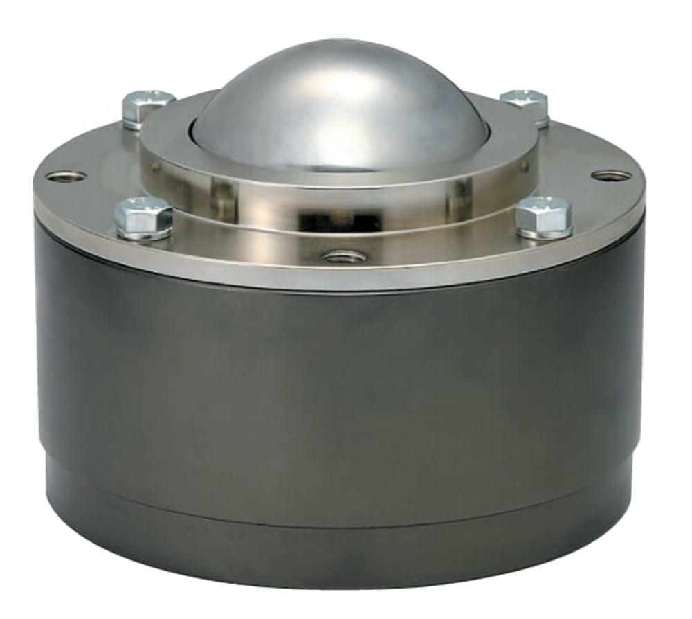 IS-127 Ball Transfer Unit IS Type (Steel Body) IGUCHI made in Japan - fast shipping 🇺🇸