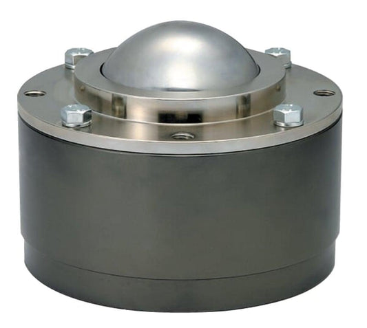 IS-127 Ball Transfer Unit IS Type (Steel Body) IGUCHI made in Japan - fast shipping 🇺🇸