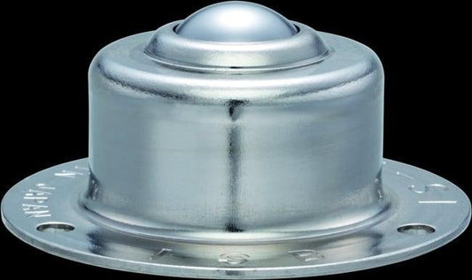 IS-19 IGUCHI Ball Transfer Unit IS Type (Steel Body) IGUCHI made in Japan - fast shipping 🇺🇸