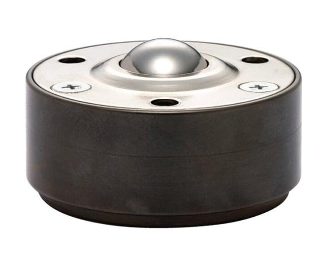 IS-25 Ball Transfer Unit IS Type (Steel Body) IGUCHI made in Japan - fast shipping 🇺🇸
