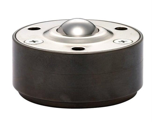IS-25 Ball Transfer Unit IS Type (Steel Body) IGUCHI made in Japan - fast shipping 🇺🇸