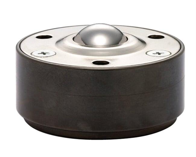 IS-38 Ball Transfer Unit IS Type (Steel Body) IGUCHI made in Japan - fast shipping 🇺🇸