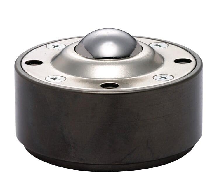 IS-51 Ball Transfer Unit IS Type (Steel Body) IGUCHI made in Japan - fast shipping 🇺🇸