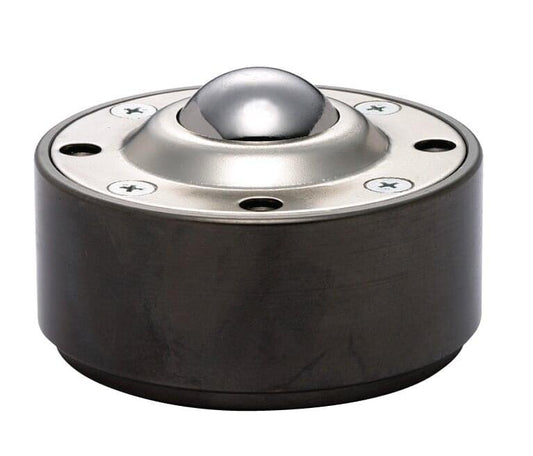 IS-51 Ball Transfer Unit IS Type (Steel Body) IGUCHI made in Japan - fast shipping 🇺🇸