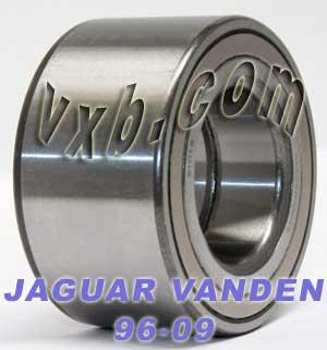 JAGUAR VANDEN PLAS Auto/Car Wheel Ball Bearing 1996-2009 - fast shipping 🇺🇸