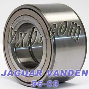 JAGUAR VANDEN PLAS Auto/Car Wheel Ball Bearing 1996-2009 - fast shipping 🇺🇸