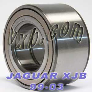 JAGUAR XJ8 Auto/Car Wheel Ball Bearing 1999-2003 - fast shipping 🇺🇸