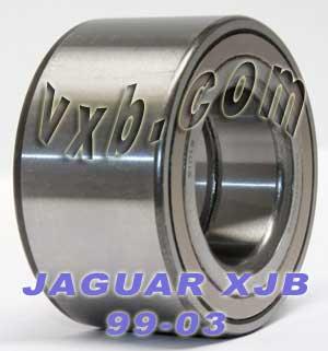 JAGUAR XJ8 Auto/Car Wheel Ball Bearing 1999-2003 - fast shipping 🇺🇸