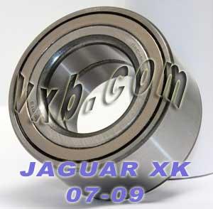 JAGUAR XK Auto/Car Wheel Ball Bearing 2007-2009 - fast shipping 🇺🇸