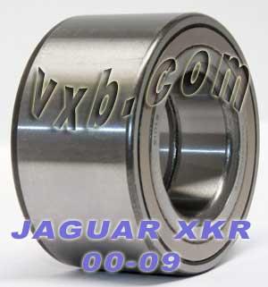 JAGUAR XKR Auto/Car Wheel Ball Bearing 2000-2009 - fast shipping 🇺🇸