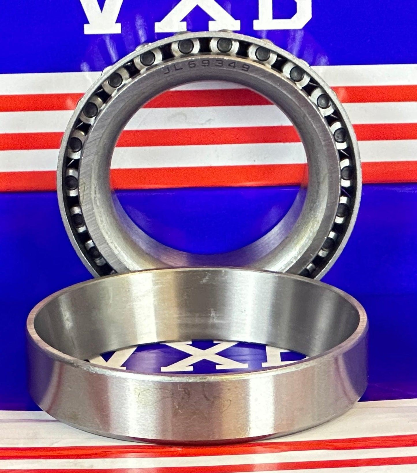 JL69349/JL69310 Tapered Wheel Bearing SET-18 - fast shipping 🇺🇸