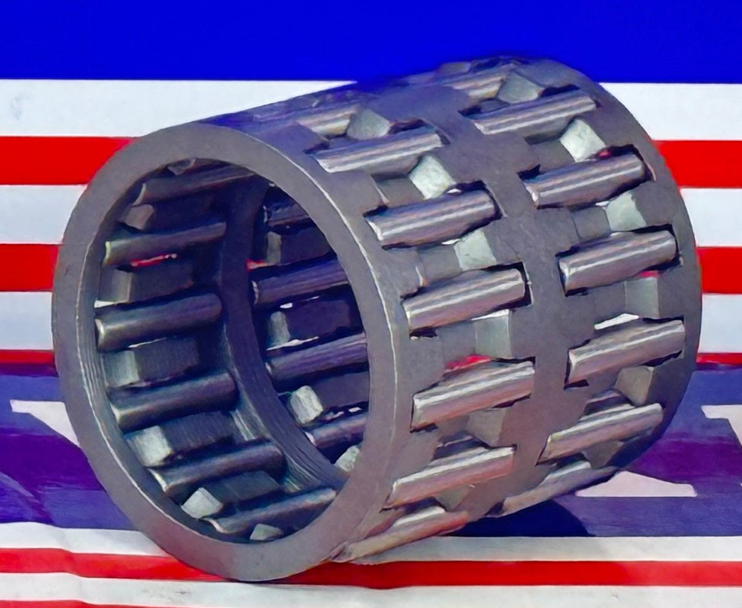 K24X30X31ZW Double Rows - Needle Roller Bearing Cage - 24x30x31mm - fast shipping 🇺🇸